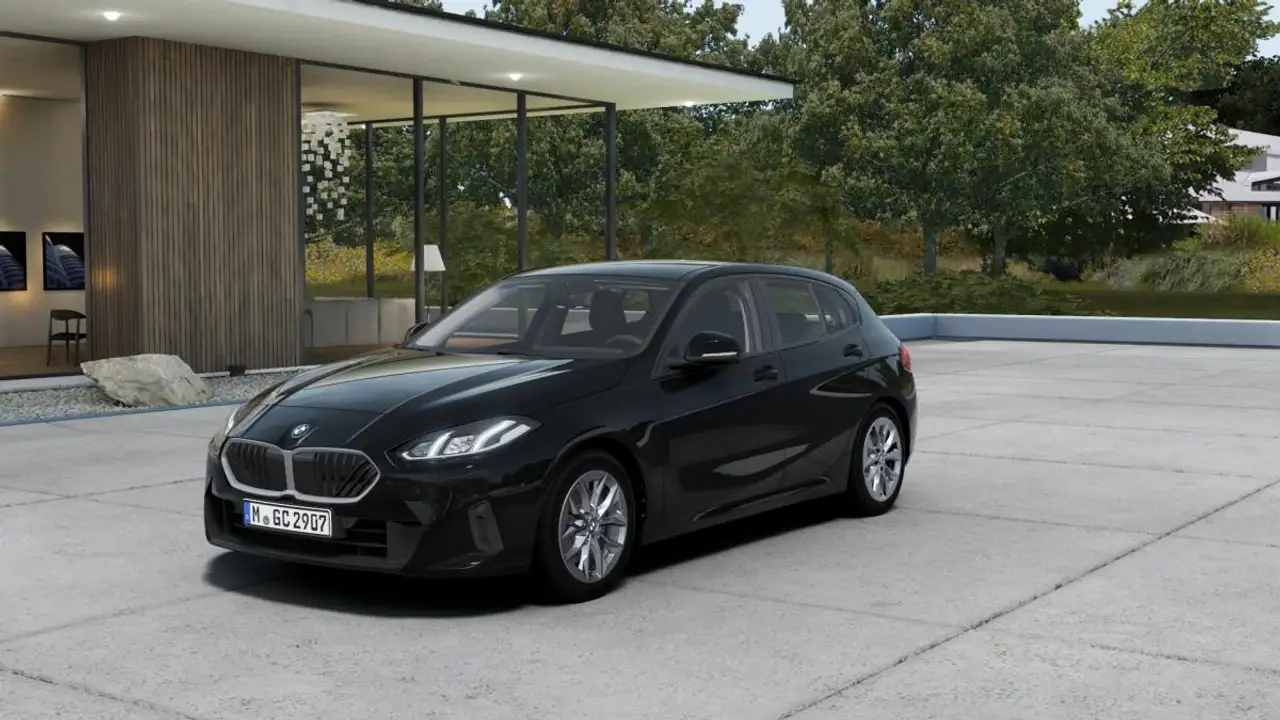 BMW 116