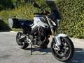 BMW F 800 R Blanc - thumbnail 5