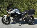 BMW F 800 R Blanc - thumbnail 7