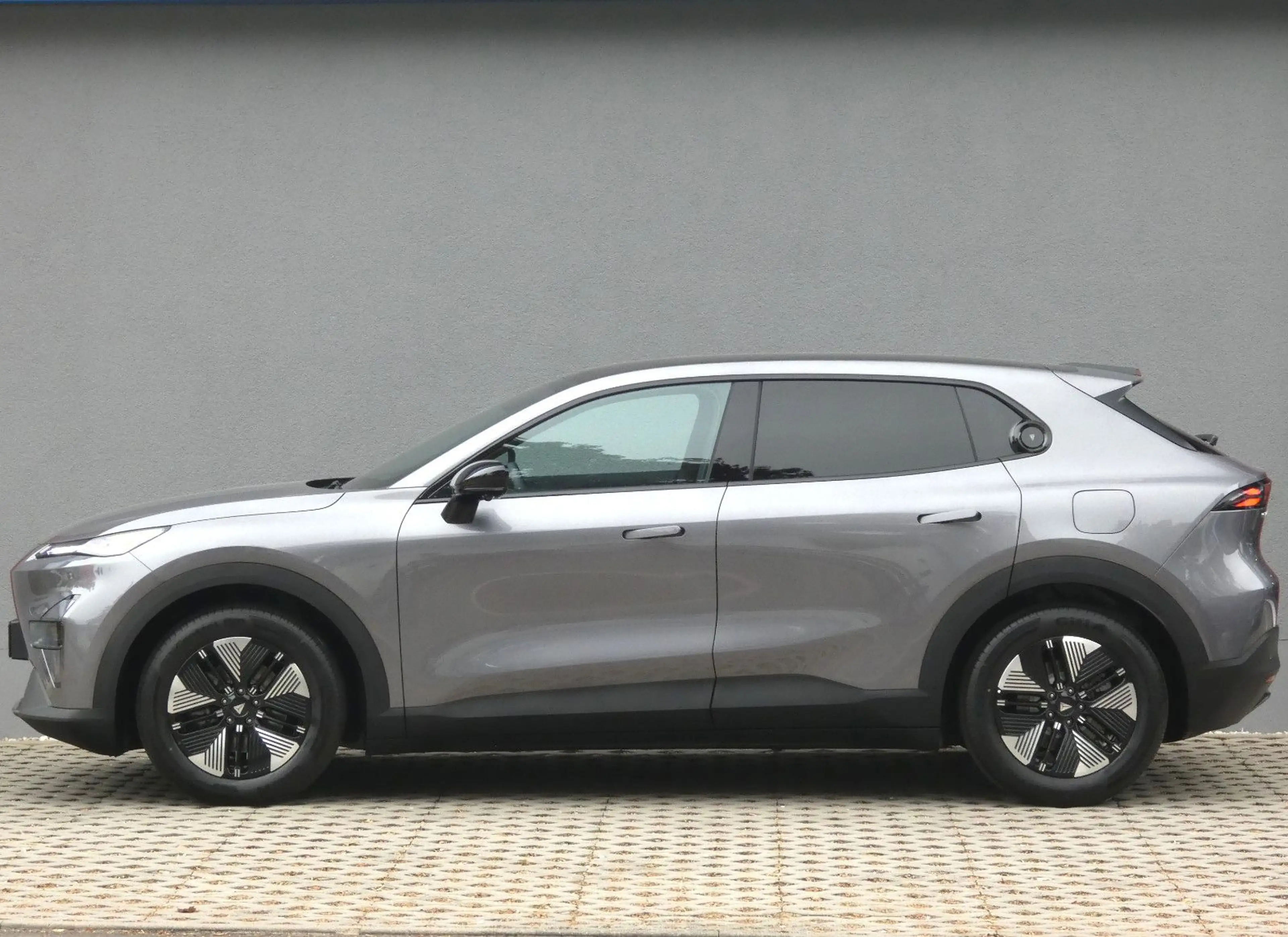 Changan Deepal S05 1.5 PHEV FWD Max/Panoramadach/18"LMF — photo 8