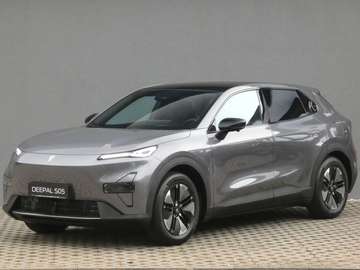 1.5 PHEV FWD Max/Panoramadach/18"LMF