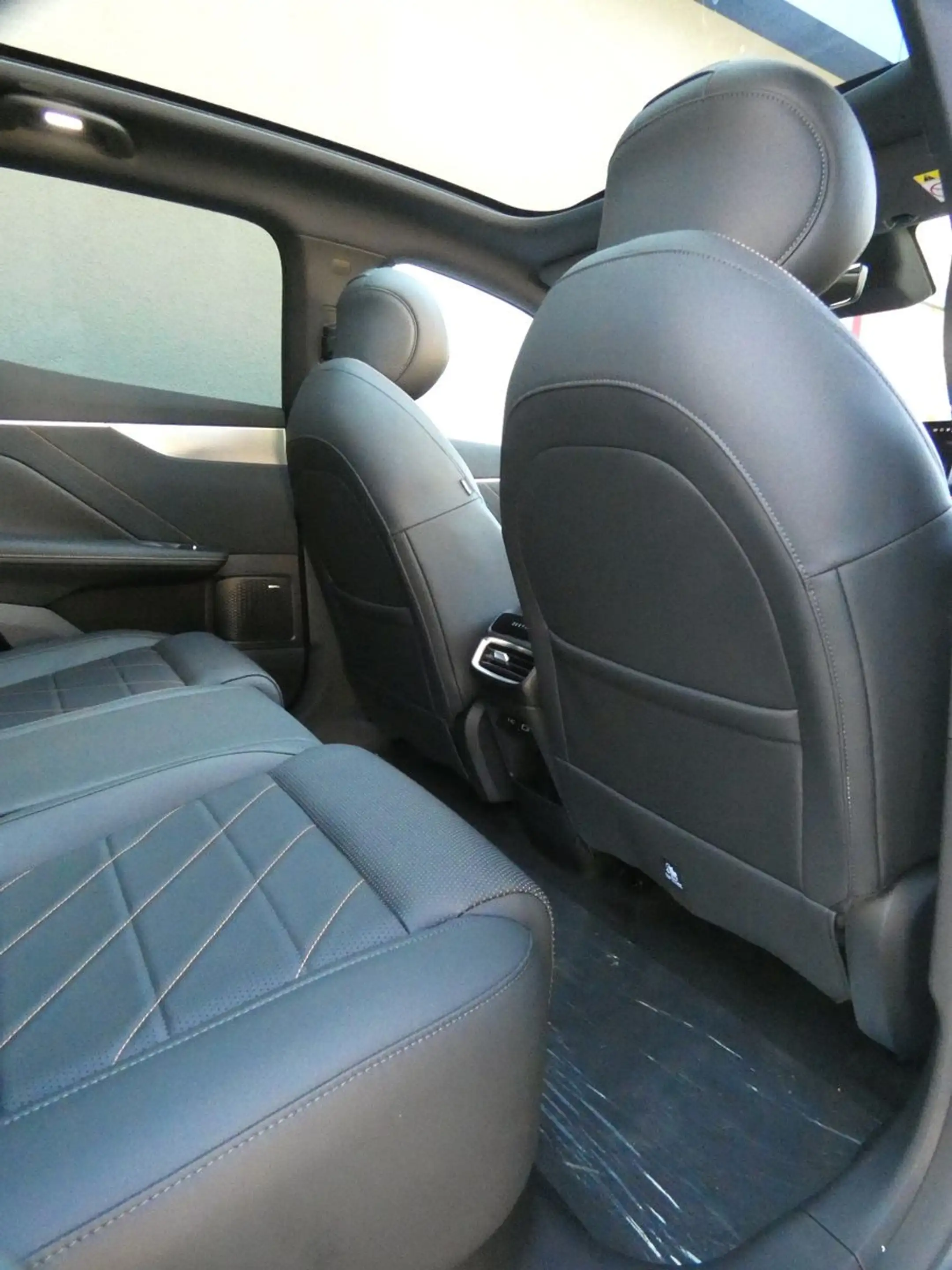 Changan Deepal S05 1.5 PHEV FWD Max/Panoramadach/18"LMF — photo 15
