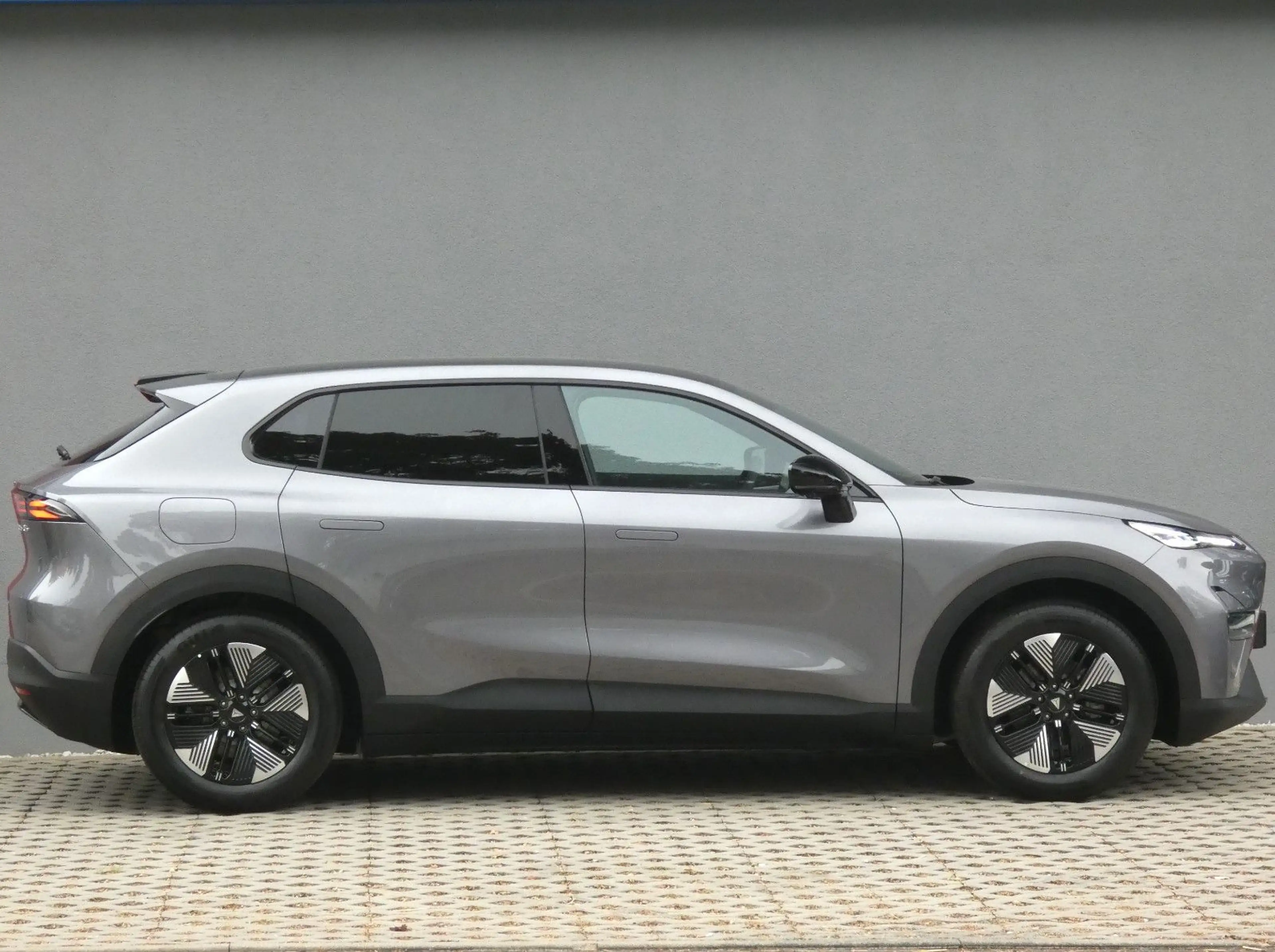 Changan Deepal S05 1.5 PHEV FWD Max/Panoramadach/18"LMF — photo 5