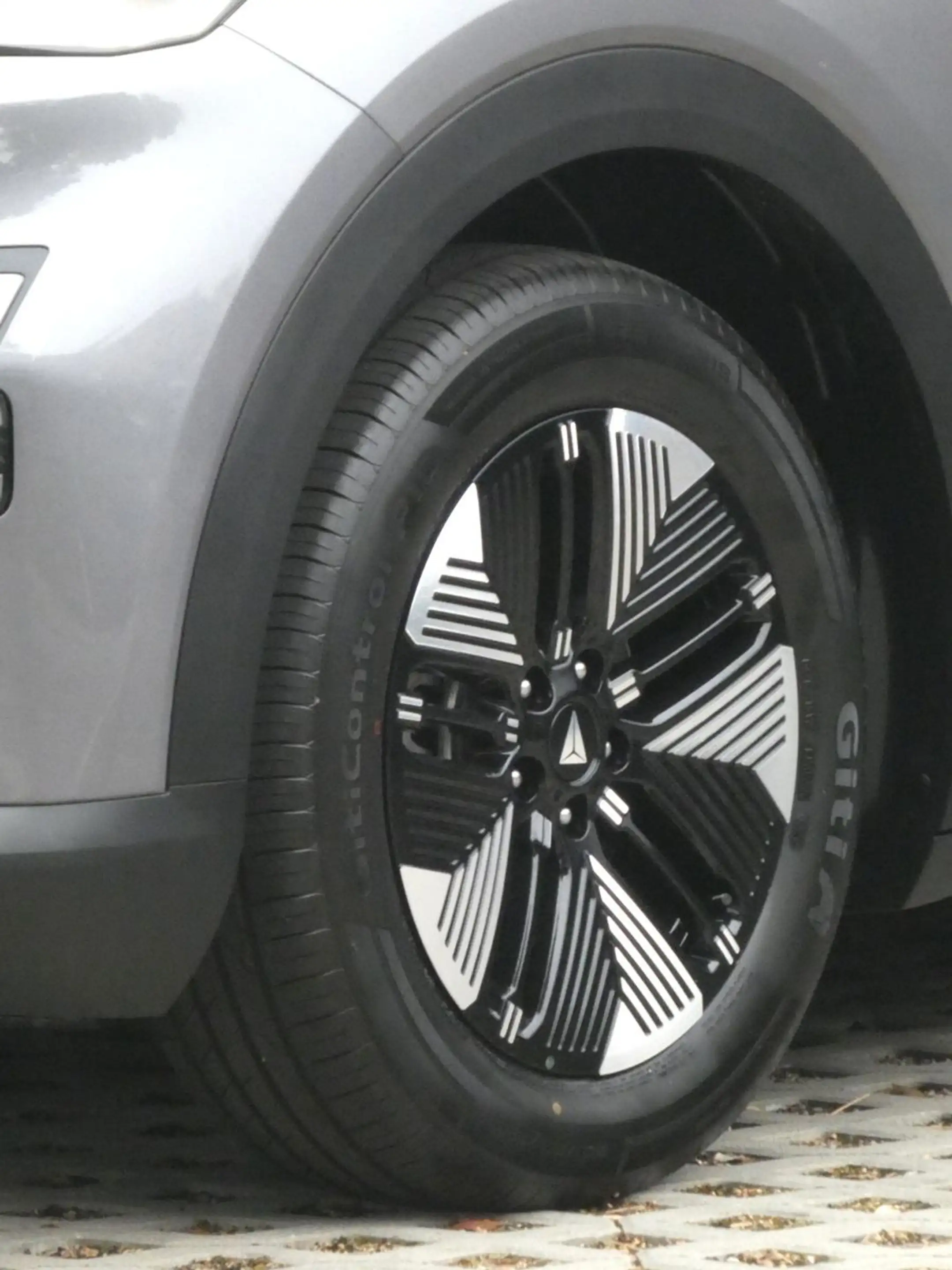 Changan Deepal S05 1.5 PHEV FWD Max/Panoramadach/18"LMF — photo 3