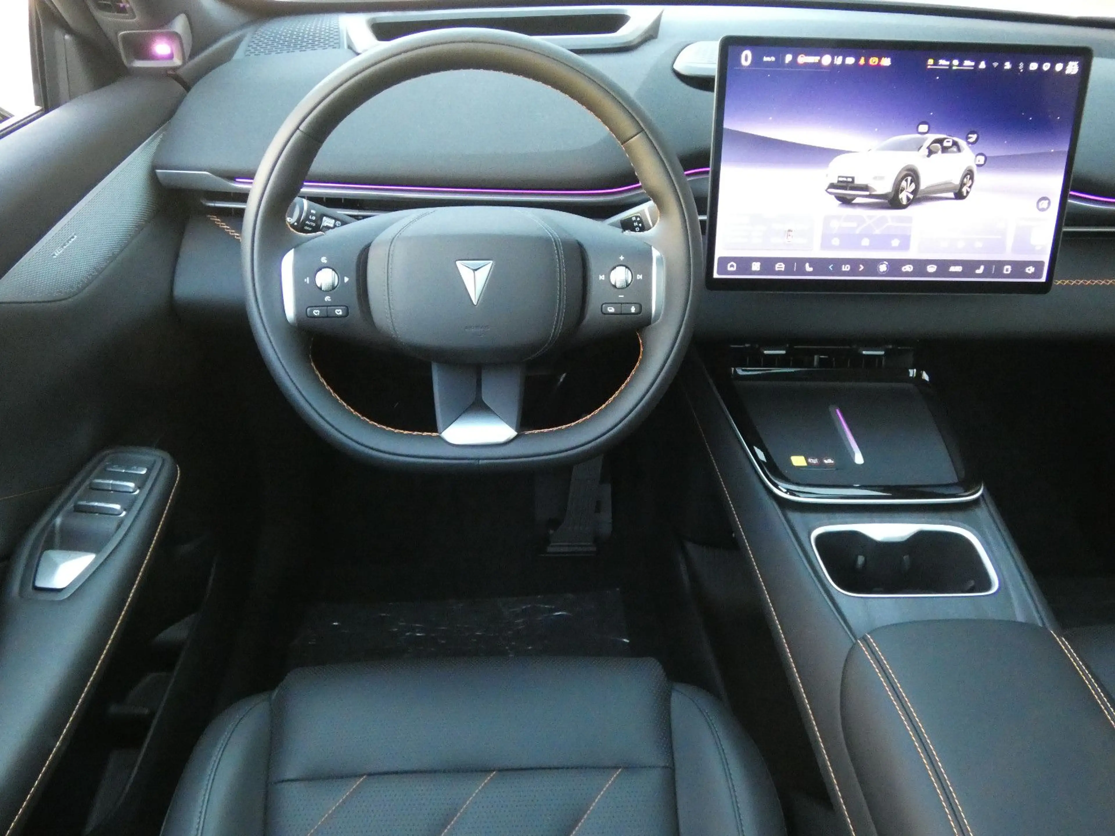 Changan Deepal S05 1.5 PHEV FWD Max/Panoramadach/18"LMF — photo 11