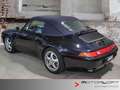 Porsche 993 Carrera 2 Cabriolet, 6 Gang Schalter, top Bleu - thumbnail 27