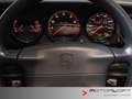 Porsche 993 Carrera 2 Cabriolet, 6 Gang Schalter, top Blauw - thumbnail 17