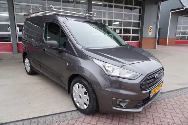Ford Transit Connect EcoBlue L1 100PK Trend nr. V011 | Airco | Cruise |