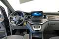 Mercedes-Benz V 300 d Allrad AVANTGARDE XXL 8.Sitzer #55T267 Negro - thumbnail 5