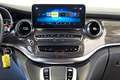 Mercedes-Benz V 300 d Allrad AVANTGARDE XXL 8.Sitzer #55T267 Negro - thumbnail 6