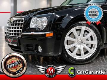 3.0 CRD V6*Aut.*Leder*Schiebedach*Navi*PDC*