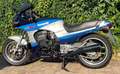 Kawasaki GPZ 900 R Azul - thumbnail 10