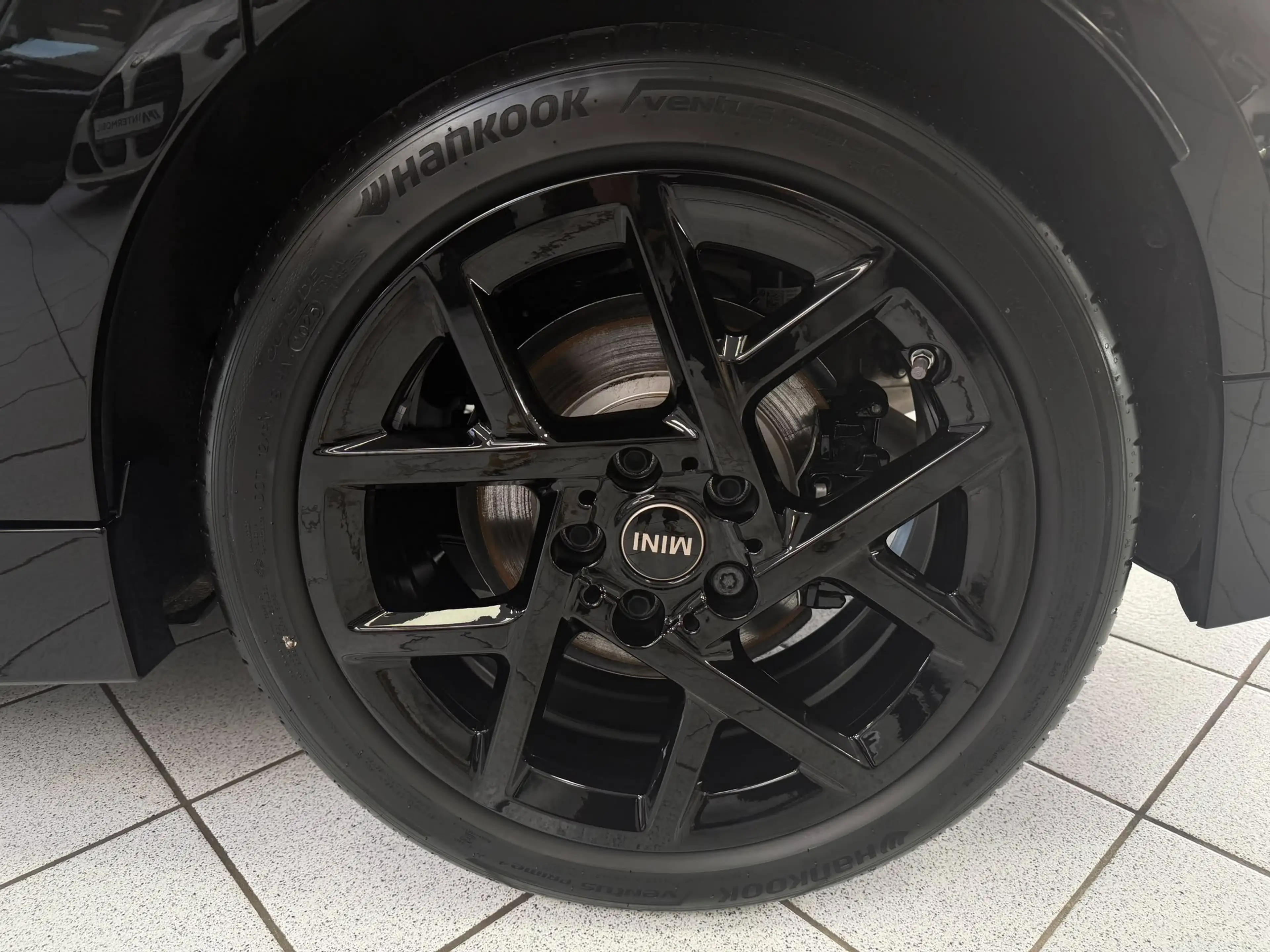MINI Cooper S John Cooper Works Trim PANO*KAM*H K*HUD — photo 7