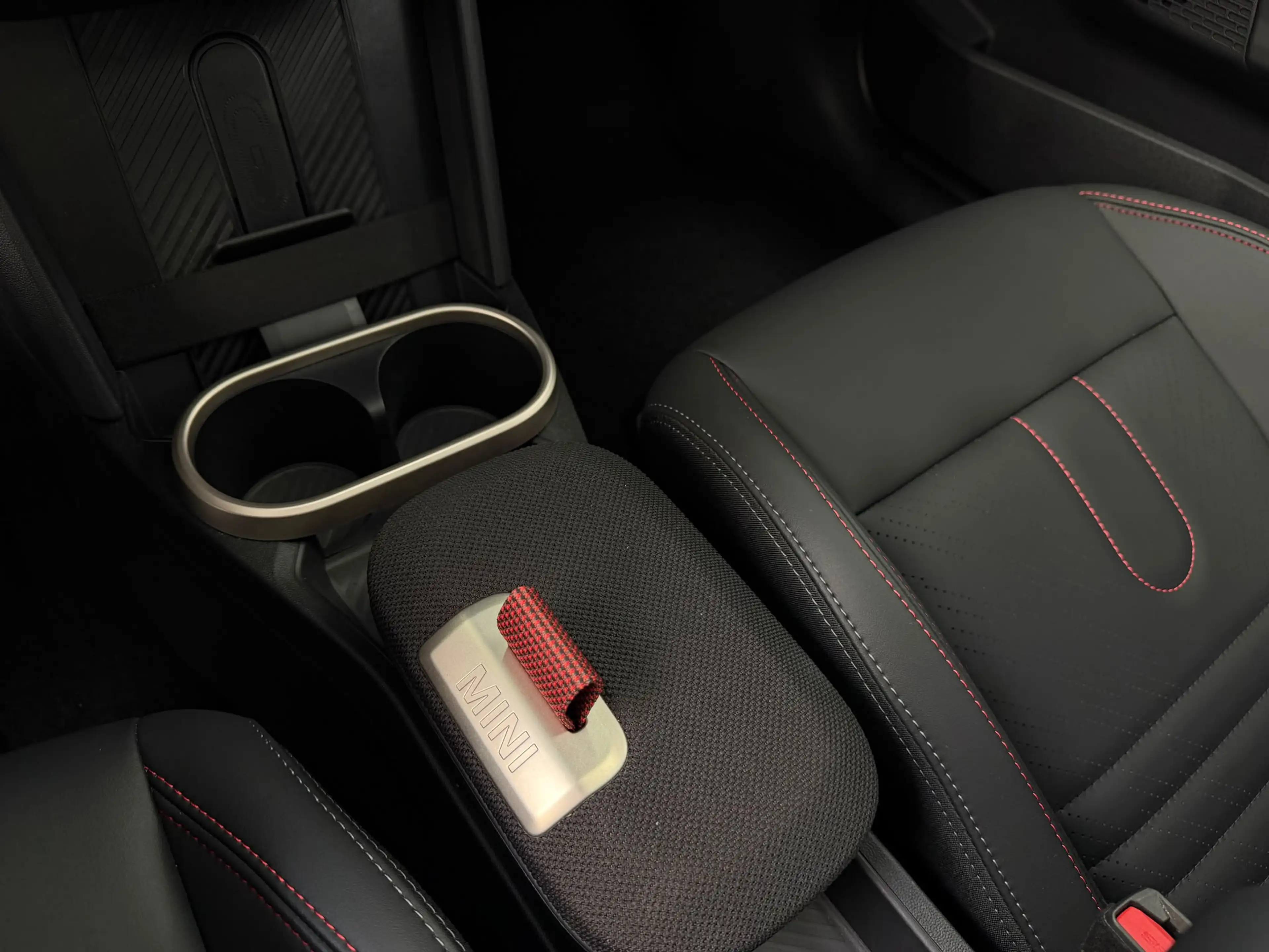 MINI Cooper S John Cooper Works Trim PANO*KAM*H K*HUD — photo 13