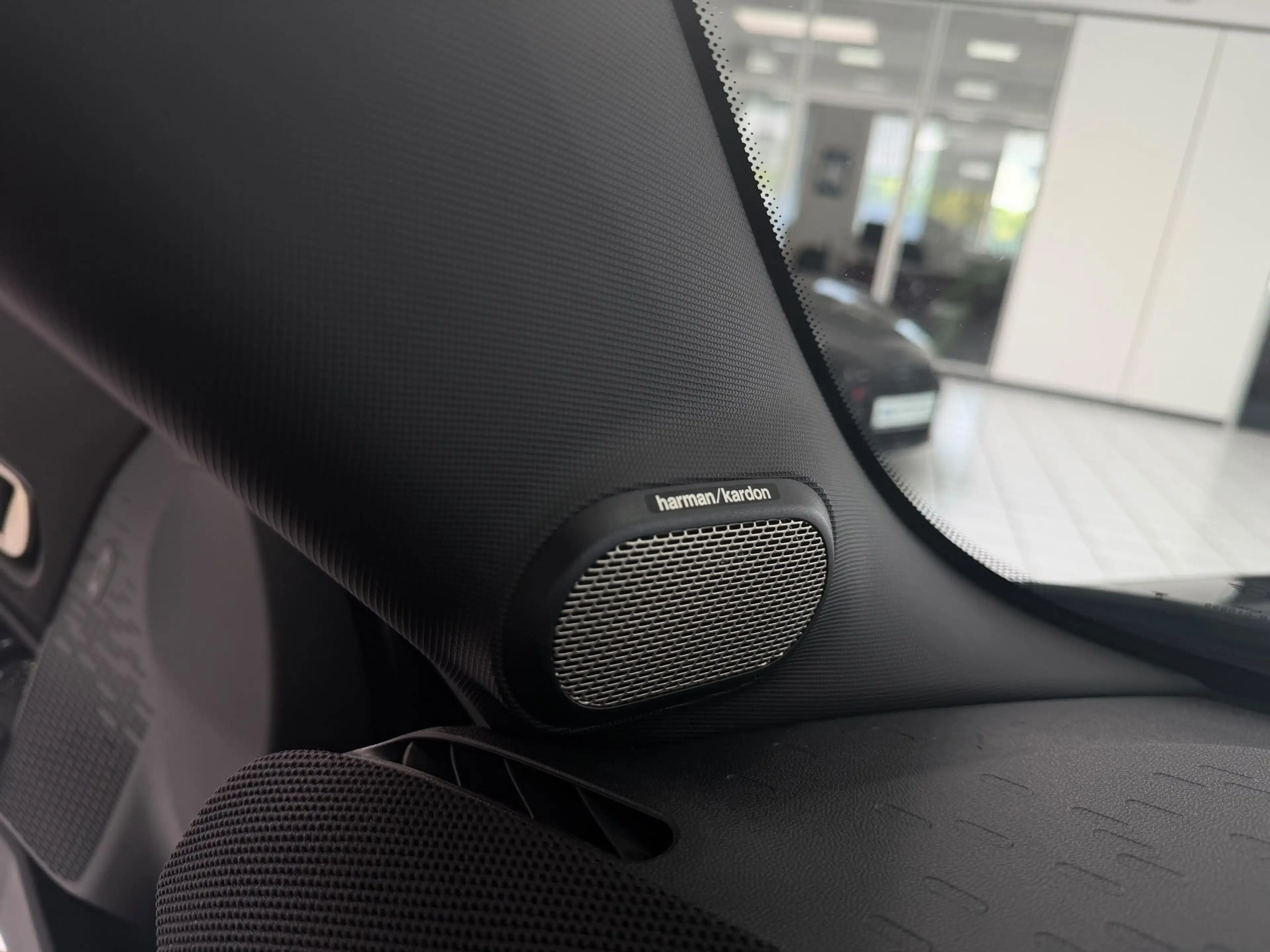 MINI Cooper S John Cooper Works Trim PANO*KAM*H K*HUD — photo 9