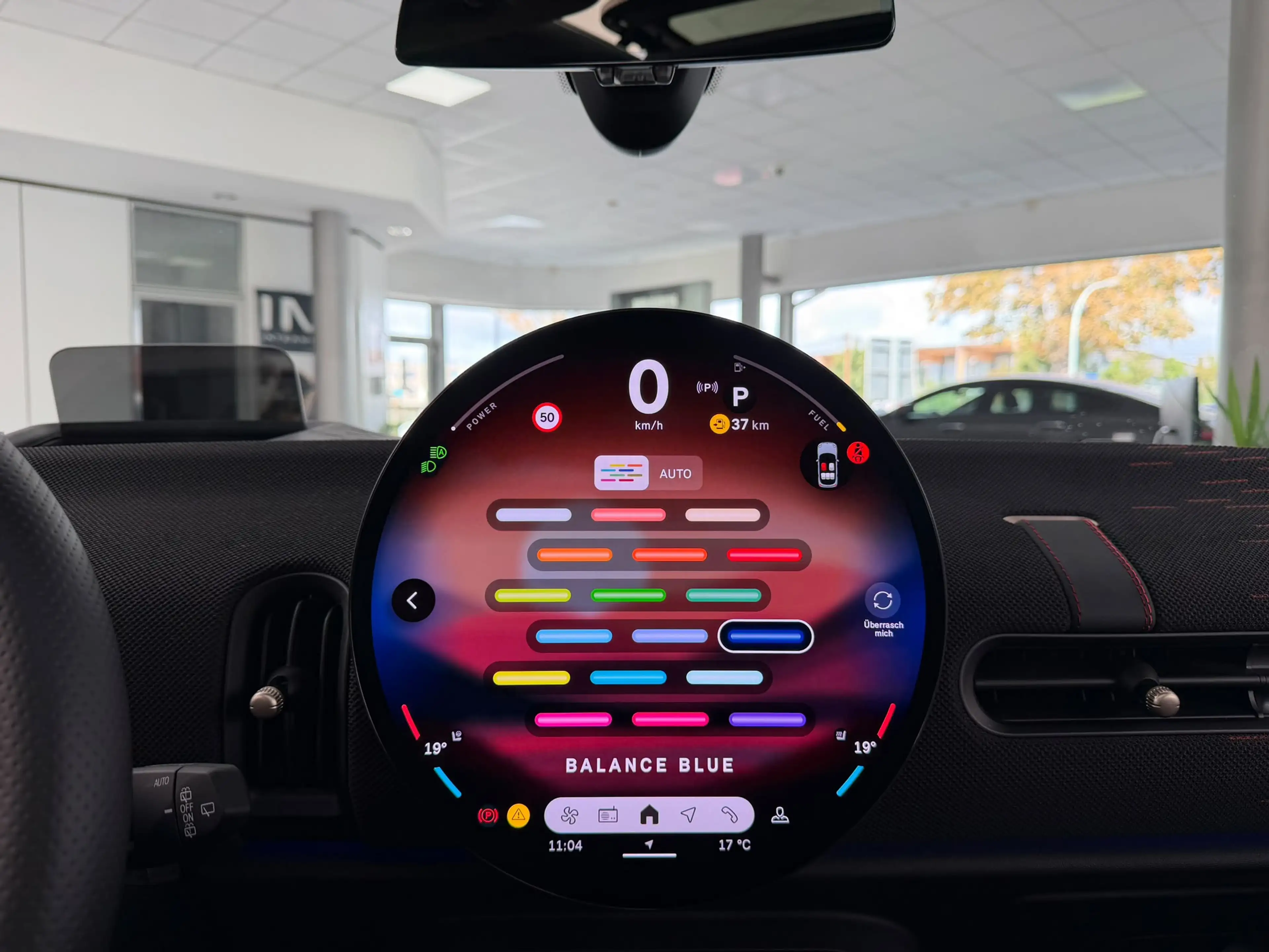 MINI Cooper S John Cooper Works Trim PANO*KAM*H K*HUD — photo 15