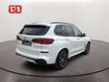 BMW X5 xDrive 45e M Sport,SoftClose,Panorama... Weiß - thumbnail 5
