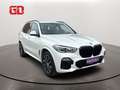 BMW X5 xDrive 45e M Sport,SoftClose,Panorama... Weiß - thumbnail 7