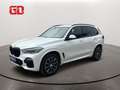 BMW X5 xDrive 45e M Sport,SoftClose,Panorama... Weiß - thumbnail 1