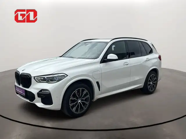 BMW X5 xDrive 45e M Sport,SoftClose,Panorama...