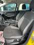 Ford Focus SW 1.6 tdci Plus 115cv Giallo - thumbnail 5