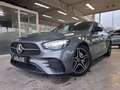 Mercedes-Benz E 220 E 220 d Business Solution /PACK AMG /TVA RECUP Gris - thumbnail 2