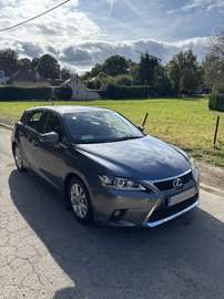 1.8i Business Edition E-CVT