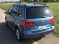 Volkswagen Touran Touran 1.4 tsi Highline ecofuel M 150cv dsg Blauw - thumbnail 2
