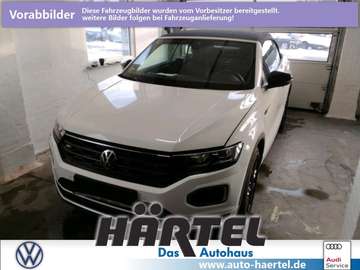 CABRIOLET R-LINE BLACK STYLE 1.5 TSI DSG LED