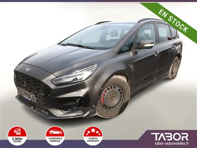 Ford S-Max 2.0 EcoBlue 190 Aut. ST-Line 7P GPS