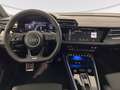 Audi S3 sportback 2.0 tfsi quattro s-tronic Nero - thumbnail 6