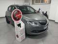 Lancia Ypsilon 1.0 FireFly 70cv Hybrid Silver Grau - thumbnail 23