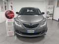 Lancia Ypsilon 1.0 FireFly 70cv Hybrid Silver Grau - thumbnail 2