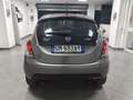 Lancia Ypsilon 1.0 FireFly 70cv Hybrid Silver Grau - thumbnail 3