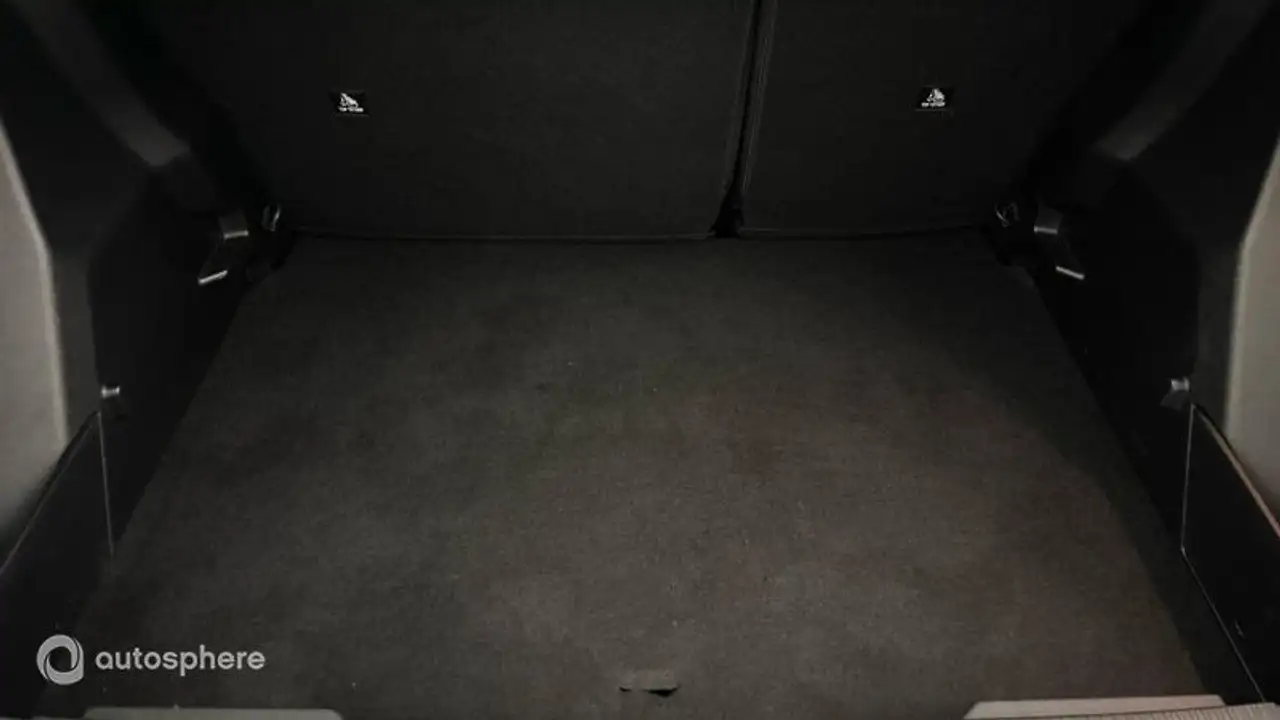 Peugeot 2008 2008 — photo 14