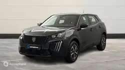 Peugeot 2008 1.2 PureTech 100ch S\u0026S Active
