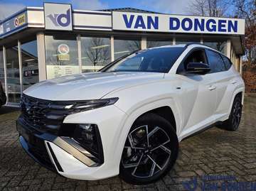 1.6 T-GDI HEV N Line| NIEUW MODEL! | Full Hybrid 2