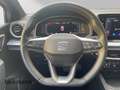 SEAT Ibiza 1.5 FR Black Ed.*Navi*LED*EPH*SHZ*Virtual* Silber - thumbnail 11