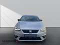 SEAT Ibiza 1.5 FR Black Ed.*Navi*LED*EPH*SHZ*Virtual* Silber - thumbnail 2