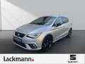 SEAT Ibiza 1.5 FR Black Ed.*Navi*LED*EPH*SHZ*Virtual* Silber - thumbnail 1