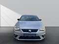 SEAT Ibiza 1.5 FR Black Ed.*Navi*LED*EPH*SHZ*Virtual* Silber - thumbnail 2