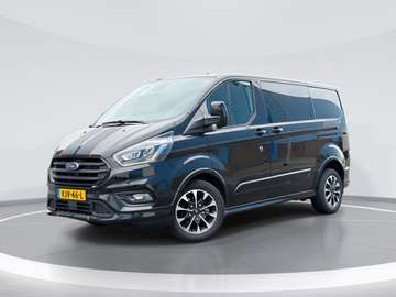 320 2.0 TDCI L1H1 Sport DC |NAVI|TREKHAAK|CLIMA|AU