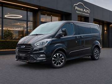 320 2.0 TDCI L1H1 Sport DC |NAVI|TREKHAAK|CLIMA|AU