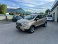 Ford EcoSport Titanium Beige - thumbnail 2