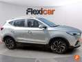 MG ZS 1.0T+Luxury+Auto Gris - thumbnail 8