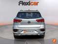 MG ZS 1.0T+Luxury+Auto Gris - thumbnail 13