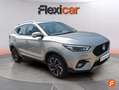 MG ZS 1.0T+Luxury+Auto Gris - thumbnail 7