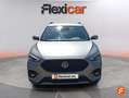 MG ZS 1.0T+Luxury+Auto Gris - thumbnail 3