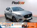 MG ZS 1.0T+Luxury+Auto Gris - thumbnail 1