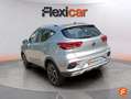 MG ZS 1.0T+Luxury+Auto Gris - thumbnail 12